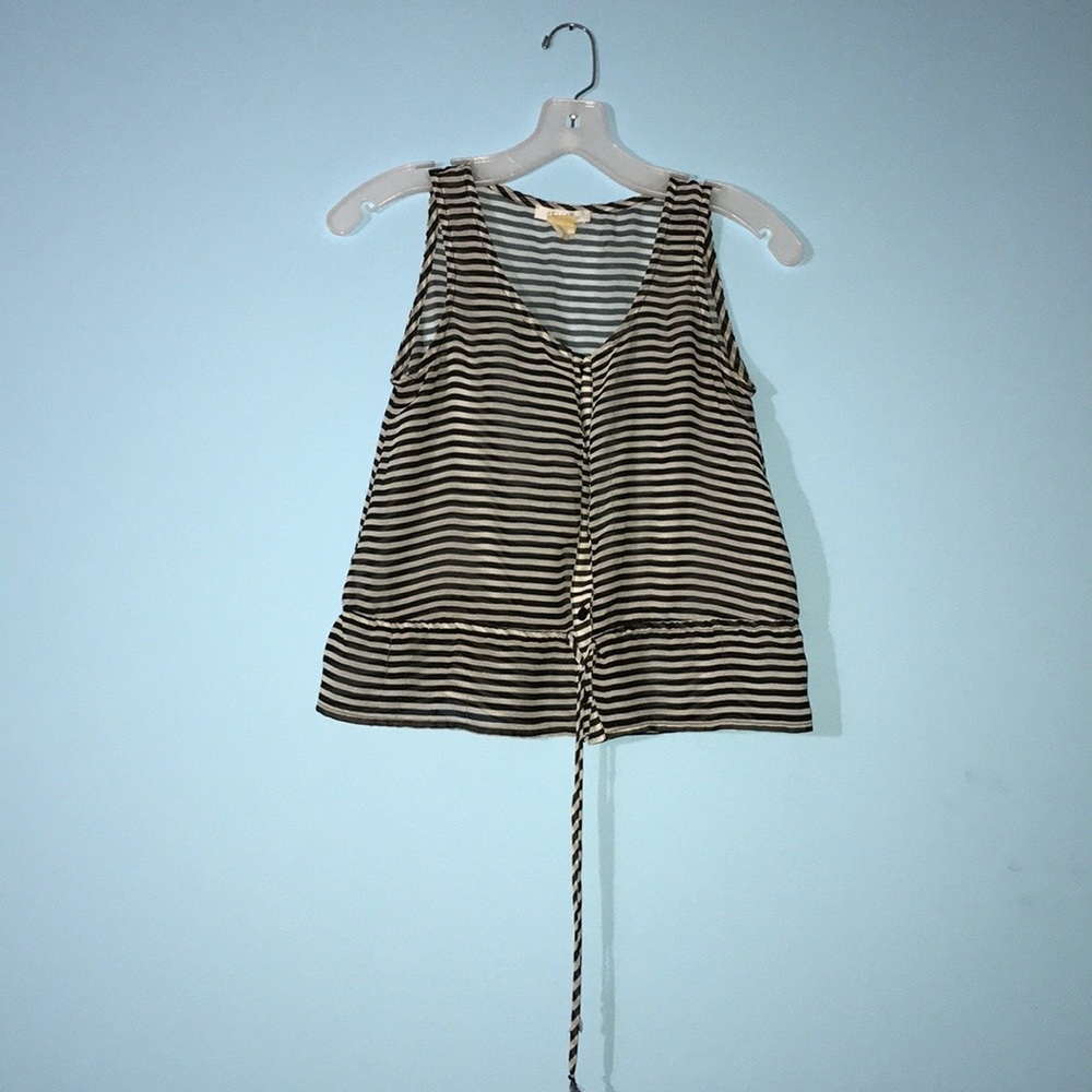 Tank Top - Picture 4 of 5